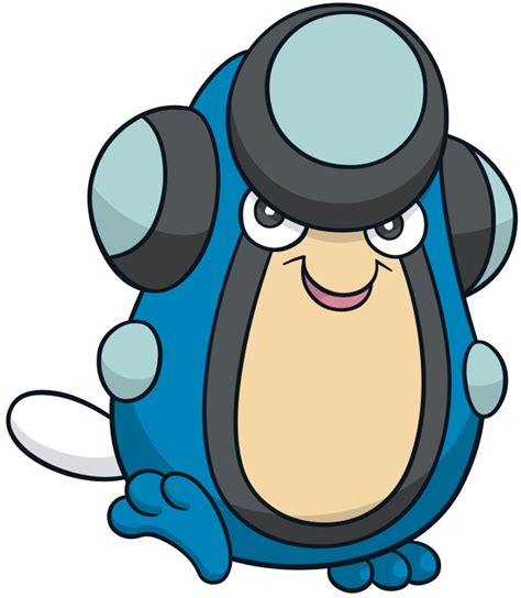 palpitoad smogon|Palpitoad (Pokémon) .